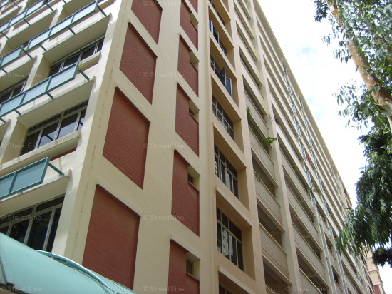 Lorong 4 Toa Payoh thumbnail photo